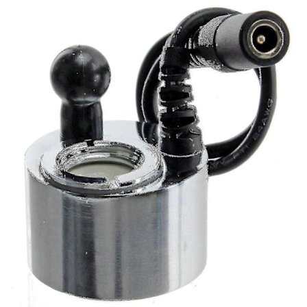 Dimplex M-011b M011b Lämmittimen Yhteensopiva Opti-myst Sähkötakan Anturi Lasilevy (FMY)