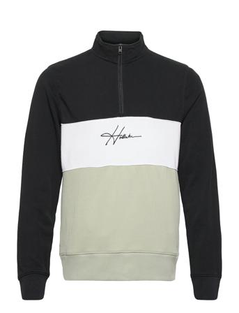 Hco. Guys Sweatshirts Patterned Hollister