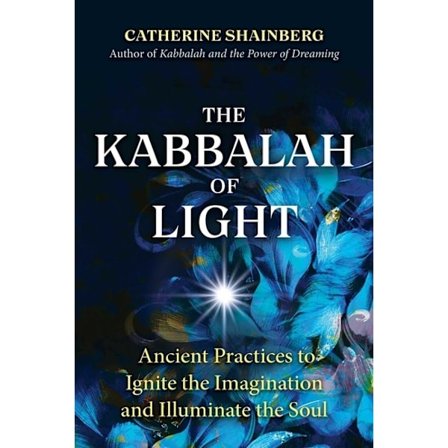 Kabbalah Of Light 9781644114742