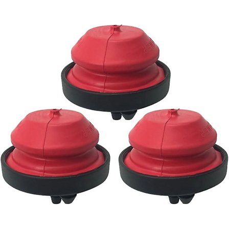 Snøfreser Primer Pære Power Tools For Troybilt Yardman Tecumseh Lawn-boy 2830 3 Pack Snøfreser