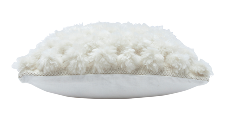 Svanefors Lena Putetrekk Offwhite 45x45