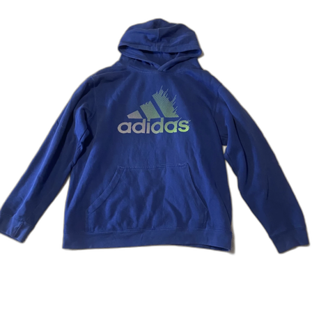 Adidas hoodie