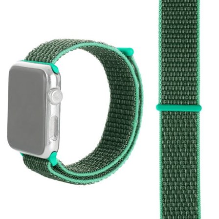 Apple Watch 42mm / 44mm Nylonarmband