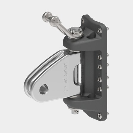 BOOM BKT C192,C211-245/B199, SH. (508-257-09)