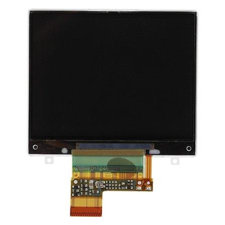 Reservedel Reparasjonsdel Inner LCD-skjerm for iPod Classic 6. generasjon 80GB 120GB 160GB