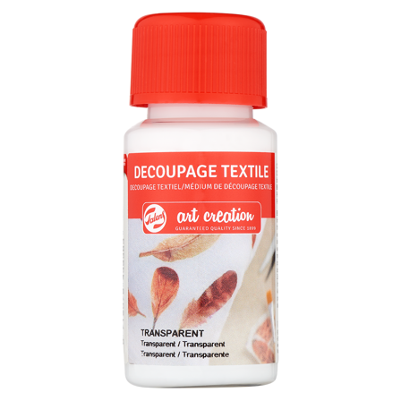 Decoupage Textile 50 ml
