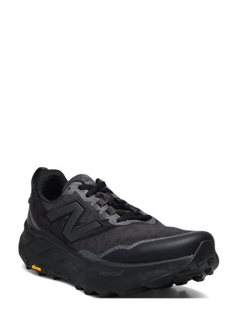 New Balance New Balance Freshfoam Hierro V9 - Black - 45.5