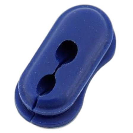 Pipe Chute Cable Plug-Mi Electric Scooter3-Blue