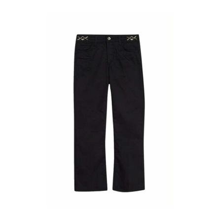 Liu Jo, Jeans Zwart, Dames, Maat:W26