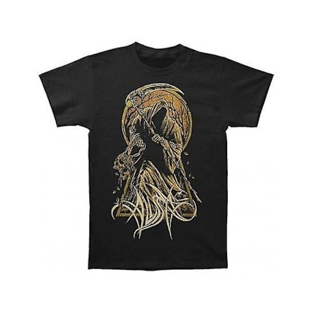 Alissa White-gluz Reaper Key T-shirt kläder