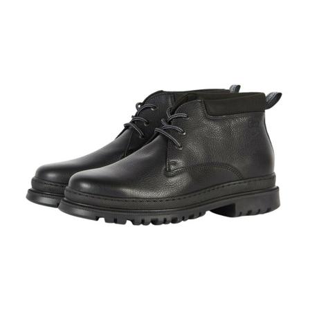 Barbour Laarzen , Zwart , Heren , Maat: 42 EU Laarzen