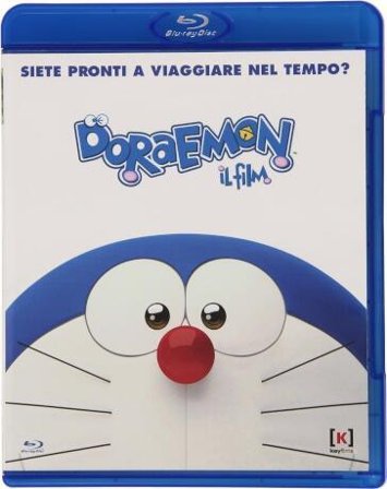 Doraemon - Il Film
