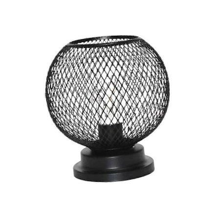 Vintage Emalje Lampeskærm Pære Beskyttelse Grøn Udskiftning Multi-Fremragende-God