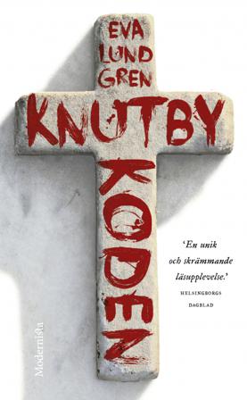 Knutbykoden - Bok av Eva Lundgren - Pocket