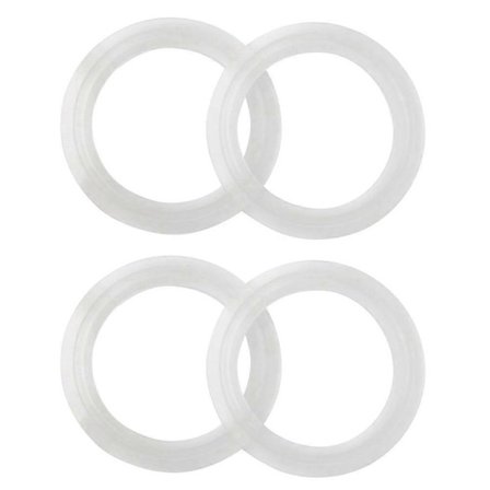 Erstatning 2-tommers for Balboa Gecko Spa Boblebad Varmeapparat Pakning