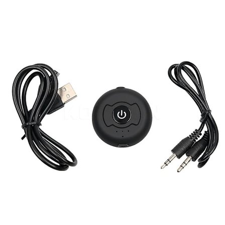 H-366T Bluetooth 4.0 A2DP Multi-point Trådlös Ljud Bluetooth Sändare Musik Stereo Dongel Adapter För TV Smart PC