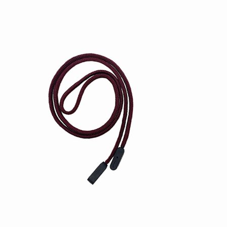 Læsebriller Kæde Solbrille Nøglebånd WINE RED C5 C5