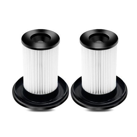 Suodatin yhteensopiva Bosch Serie8 8-sarjan pölynimuriin musta ABS+HEPA suodatin