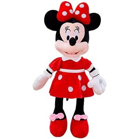 Minnie plysjleker, Minnie dukke utstoppede leker til bursdager, rolle P