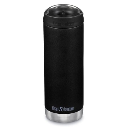 Klean kanteen isolerad flaska 473 ml, svart | Utematlagning > Friluftsliv > Termosmugg | Bagaren och Kocken