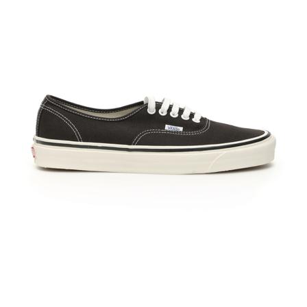Vans Sneakers Sort, Herre, Størrelse: 40 EU