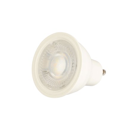 Scan Products 12607 LED-lampa 5 W, GU10, 3000 K, RA90, vit, Belysning