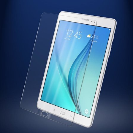 Skärmskydd till Galaxy Tab A 9,7" 2-Pack
