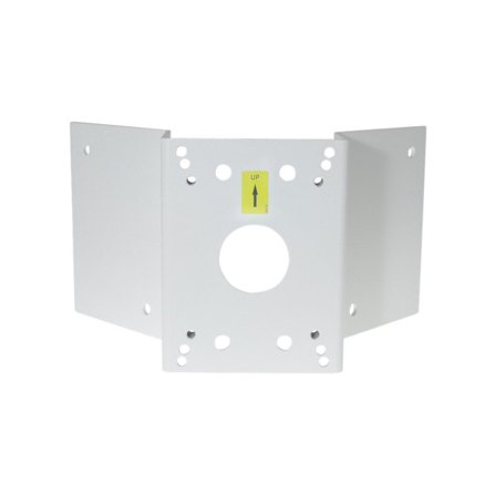 AXIS T91A64 Corner Bracket - monteringssats för kamera