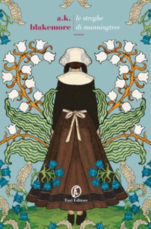 Le streghe di Manningtree A.K. Blakemore