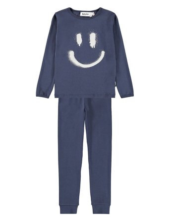 Molo Lue - Navy - 110