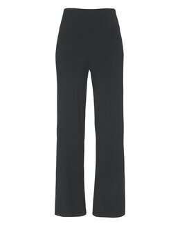 Bambusbukser Sort - L - Damella