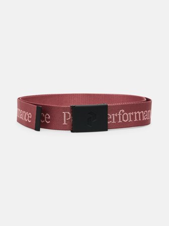 Peak Performance - Rider Belt