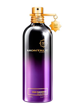 Montale Oud Pashmina Edp 100 Ml - Nude - 100 ml