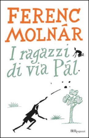 I ragazzi di via Pál Ferenc Molnár