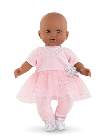 Corolle Corolle Sport Dance Set, 36 Cm - Multi/patterned - 36 CM