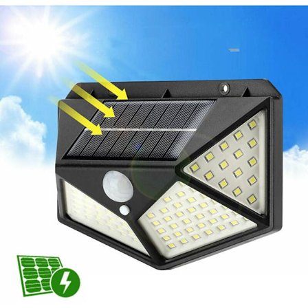 Solcellelamper udendørs lamper have lamper