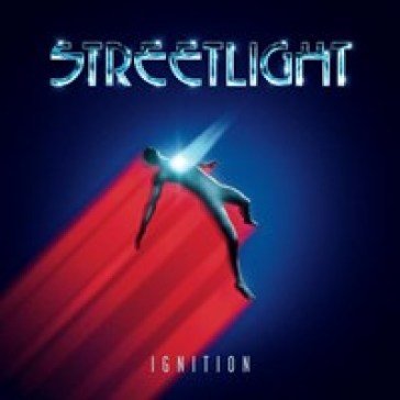 Ignition STREETLIGHT