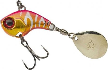 Jackall Deracoup 21g 3,2cm - Momotora