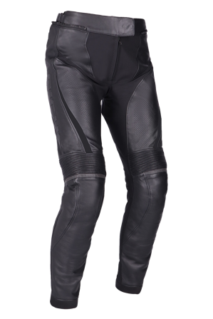 MC-Bukser Richa Laura Dame Sort 38