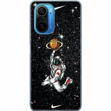 Xiaomi Poco F3 Skal / Mobilskal - Karl Oxby