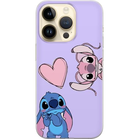 Kompatibel Mobilcover til Apple Apple iPhone 15 Pro stik