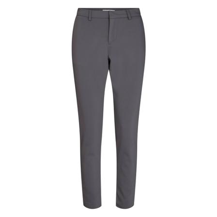IVY Copenhagen Alice Pant Colors - Light grey Grå, Dame Bukser, Størrelse: W24 L30