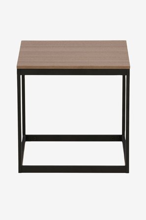 Venture Home - Sivupöytä Arbor - Harmaa - Pikkupöydät - - Homeroom