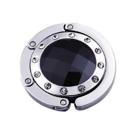 Elegant Smooth Bag-krog