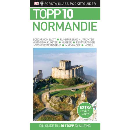 Normandie 9789174255195