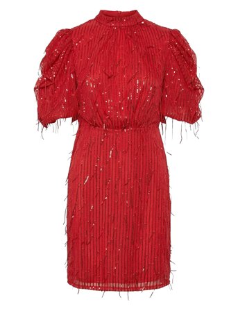 YAS | Yaselza 2/4 Dress - Show | L