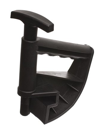 PELA 491435 Handtag med lås, Verkstad & fordon