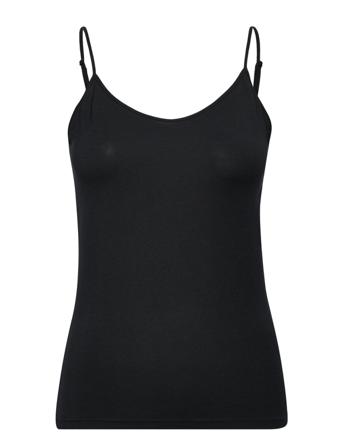 Nucady Singlet - Noos Black Nümph
