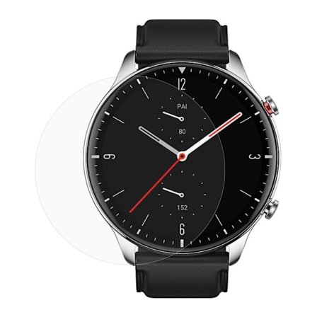 Amazfit GTR 2 (New Version) HD clear screen protector