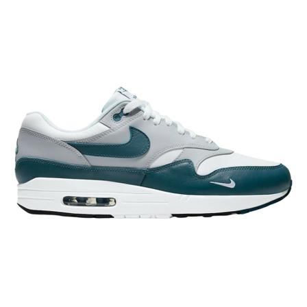 Nike - Sneakers - Grå - Herr - Storlek: 38 1/2 Eu, Herr, Storlek: 38 1/2 EU